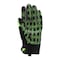 Magid Mechanics Gloves, XL, Black MECH444XL - alternate 3